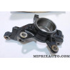 Fusée pivot jambe de force avant gauche Ford original OEM 1771021 8V61-3K171-0A pour ford fiesta 6 VI