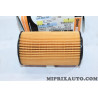 Filtre à huile Omnicraft Mercedes original OEM 2136186 HAMJ-6744-ARAA