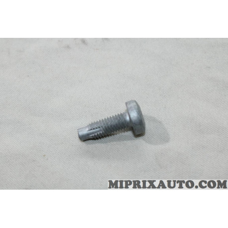 Vis fixation barre de toit Ford original OEM 1767012 