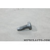 Vis fixation barre de toit Ford original OEM 1767012