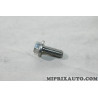Vis fixation usage divers Ford original OEM 4060216