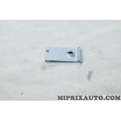 Prisonnier fixation pareboue passage de roue Ford original OEM 1479613 W710376S442 