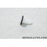 Taquet agrafe attache fixation Ford original OEM 1554689 W303387