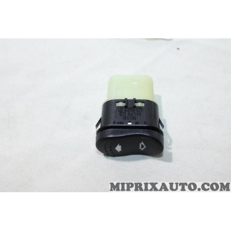 Bouton commande leve vitre electrique Ford original OEM 1091485 88AG-14529-CB 