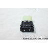 Bouton commande leve vitre electrique Ford original OEM 1091485 88AG-14529-CB