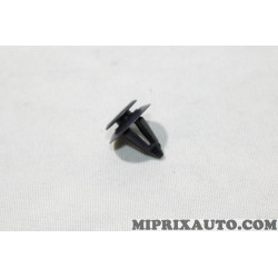 Taquet agrafe attache fixation baguette de porte Ford original OEM 1745441 2M5T-14197-NB 