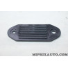 Semelle joint cosse connecteur fermeture de porte Ford original OEM 4379920 1297022-C4