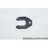 Agrafe attache retenue tuyau durite Ford original OEM 1388635 W700936S307
