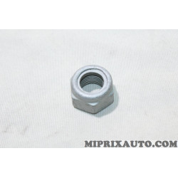 Ecrou frein fixation usage divers Ford original OEM 4103740 W706954-S427 