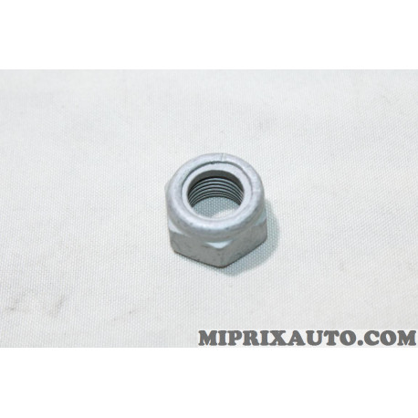 Ecrou frein fixation usage divers Ford original OEM 4103740 W706954-S427 