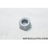 Ecrou frein fixation usage divers Ford original OEM 4103740 W706954-S427