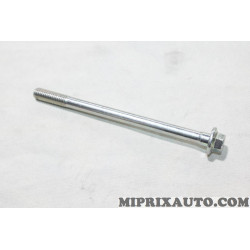 Vis fixation support filtre à huile Ford original OEM 1362981 W704316-S437 