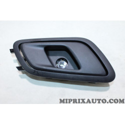 Poignée de porte Ford original OEM 1800435 DB39-2122600-AA3ZHE 