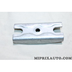 Etrier bride de fixation injecteur carburant Ford original OEM 1842766 BK2Q9L535AE 