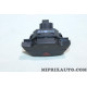 Bouton warning feux de detresse Ford original OEM 1791711 BK3T-13A350-AA