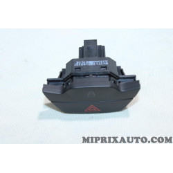Bouton warning feux de detresse Ford original OEM 1791711 BK3T-13A350-AA 