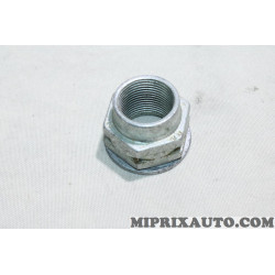 Ecrou roulement de roue Ford original OEM 1541824 9S51-3B477-AA 