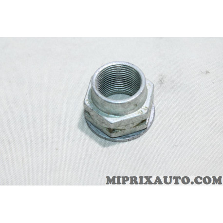 Ecrou roulement de roue Ford original OEM 1541824 9S51-3B477-AA 