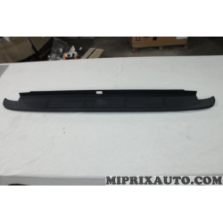 Revetement de benne parechocs arriere Ford original OEM 1733618 AB3917D822AC pour ford ranger partir de 2011 