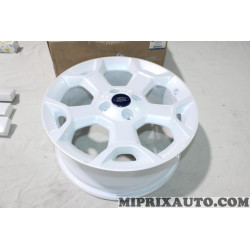 Jante alliage 6.5x16 ET40 16" 16 pouces Ford original OEM 1686968 9S5J-1K007-FA pour ford ka 