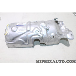 Tole parechaleur echappement Ford original OEM 1879582 F1F1-9N454-AA 