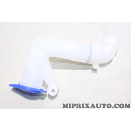 Goulotte remplissage bocal reservoir lave glace Ford original OEM 1557920 6M21-17C615-AH 