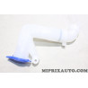 Goulotte remplissage bocal reservoir lave glace Ford original OEM 1557920 6M21-17C615-AH