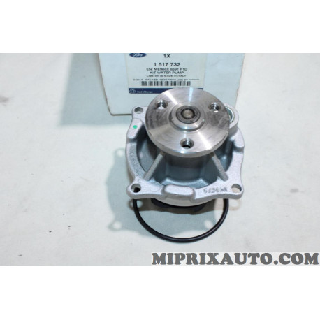 Pompe à eau avec joint Ford original OEM 1517732 ME988X-8591-F1D 