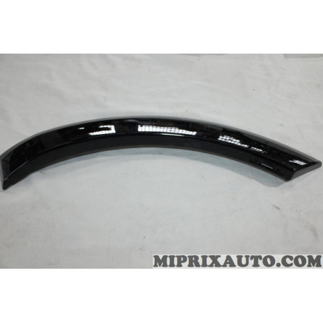 Baguette moulure extension aile (rayures) Ford original OEM 2044337* GK21-V278L00-CBXWAA 