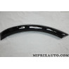 Baguette moulure extension aile (rayures) Ford original OEM 2044337* GK21-V278L00-CBXWAA