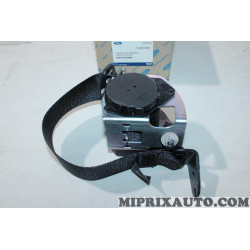 Enrouleur ceinture de sécurité Ford original OEM 1222906 98AB-A611B-68BR 