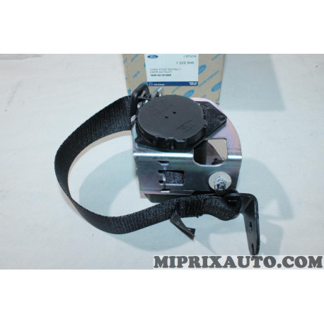 Enrouleur ceinture de sécurité Ford original OEM 1222906 98AB-A611B-68BR 