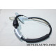 Cable embrayage Ford original OEM 1735313 AS517K553BA
