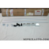 Jeu 2 barres de toit aluminium MTS Ford original OEM 0414RAB1000 pour ford transit courier