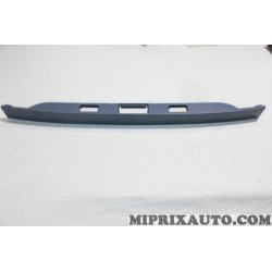 Revetement poignée hayon de coffre Ford original OEM 1591668 6M21-R43400-AAXWAA pour ford smax s-max 