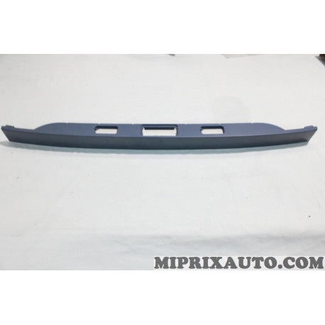 Revetement poignée hayon de coffre Ford original OEM 1591668 6M21-R43400-AAXWAA pour ford smax s-max 