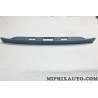 Revetement poignée hayon de coffre Ford original OEM 1591668 6M21-R43400-AAXWAA pour ford smax s-max