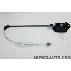 Support fixation roue de secours Ford original OEM 2376804 BK31-1K353-CE pour ford transit 