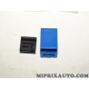 Cosse electrique branchement faisceau cable Volkswagen Audi Skoda Seat original OEM 3B7035447A