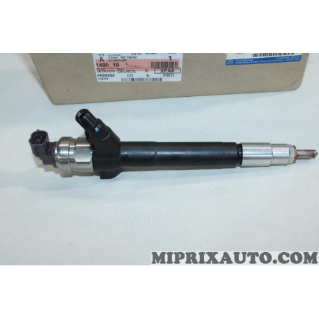 Injecteur carburant (trace de montage sans reclamation) Ford original OEM 1495919 6C1Q-9K546-BC pour ford transit 6 VI land 