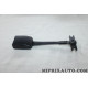 Bloc attache ceinture de sécurité (rayures) Ford original OEM 160527 2S6A-A61208-DA