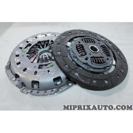 Kit embrayage disque + mecanisme Motorcraft Ford original OEM 1544677 RM-6C11-7540-DE pour ford transit 6 VI V347 V348 2.2TDCI 