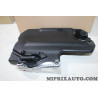 Bloc isolant couvercle moteur Ford original OEM 1755354 CC1Q-9U550-AB pour ford transit 2.2TDCI 2.2 TDCI diesel