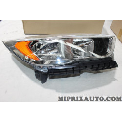 Phare projecteur avant droit clignotant orange (reference indique en sup 2069424 voir photo) Ford original OEM 2207571 2069424 