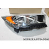 Phare projecteur avant droit clignotant orange (reference indique en sup 2069424 voir photo) Ford original OEM 2207571 2069424