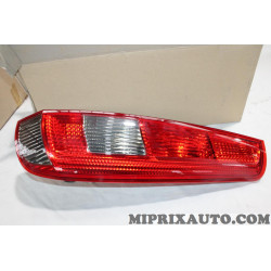 Feu lanterne arriere Ford original OEM 1324561 2S51-13A602-BE 