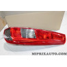 Feu lanterne arriere Ford original OEM 1324561 2S51-13A602-BE