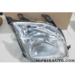 Phare projecteur avant Ford original OEM 1526782 