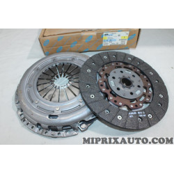 Kit embrayage disque + mecanisme Ford original OEM 1772102 RM3M51-7540D1H pour ford focus 2 II smax s-max cmax c-max mondeo 4 