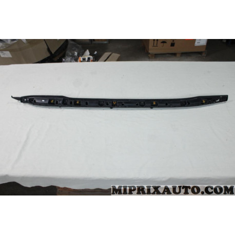 Barre de toit longitudinale Ford original OEM 1848691 CN15-N5512S-AD5JA6 pour ford ecosport partir de 2013 